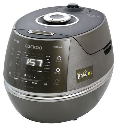 クックNew圧力名人DX